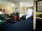 фото отеля Springhill Suites Gainesville