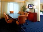 фото отеля Springhill Suites Gainesville