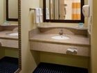 фото отеля Springhill Suites Gainesville