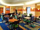 фото отеля Springhill Suites Gainesville