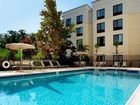 фото отеля Springhill Suites Gainesville