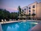 фото отеля Springhill Suites Gainesville