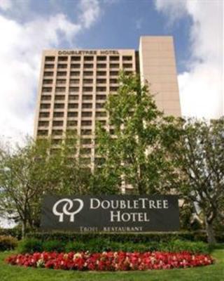 фото отеля Doubletree by Hilton Anaheim - Orange County