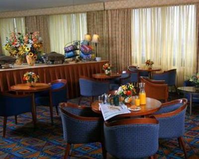 фото отеля Doubletree by Hilton Anaheim - Orange County