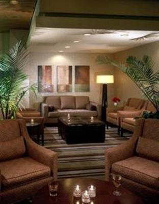 фото отеля Doubletree by Hilton Anaheim - Orange County