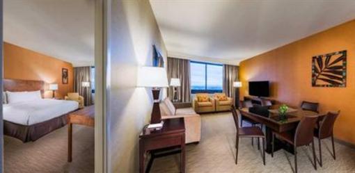фото отеля Doubletree by Hilton Anaheim - Orange County