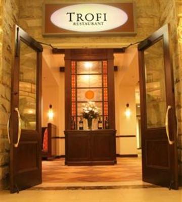 фото отеля Doubletree by Hilton Anaheim - Orange County