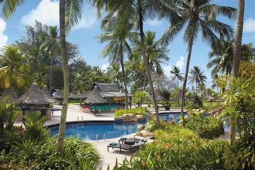 фото отеля Golden Sands Resort by Shangri-La