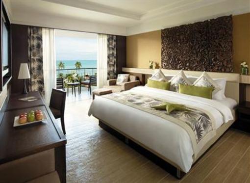 фото отеля Golden Sands Resort by Shangri-La