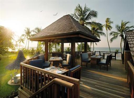 фото отеля Golden Sands Resort by Shangri-La