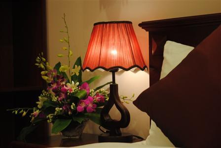 фото отеля Art Hotel Hanoi