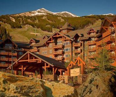 фото отеля One Ski Hill Place, A RockResort