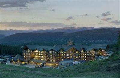 фото отеля One Ski Hill Place, A RockResort