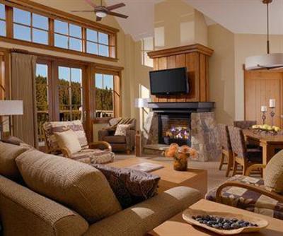 фото отеля One Ski Hill Place, A RockResort