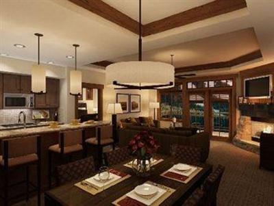 фото отеля One Ski Hill Place, A RockResort