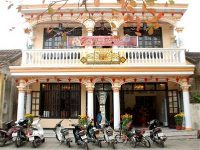 Huy Hoang I Hotel Hoi An