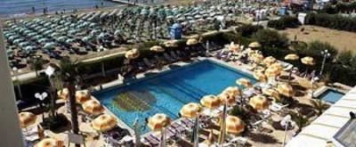 фото отеля Grand Hotel Luxor & Cairo