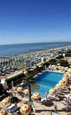 фото отеля Grand Hotel Luxor & Cairo