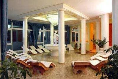 фото отеля Grand Hotel Luxor & Cairo