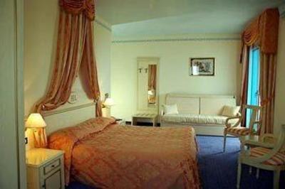 фото отеля Grand Hotel Luxor & Cairo