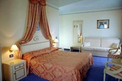 фото отеля Grand Hotel Luxor & Cairo
