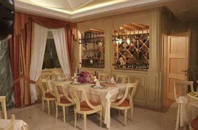фото отеля Grand Hotel Luxor & Cairo
