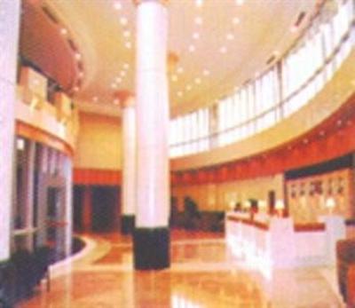 фото отеля Guang Dong Hotel Guangzhou