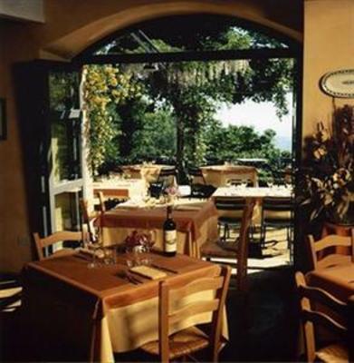 фото отеля Badia A Coltibuono Hotel Gaiole in Chianti