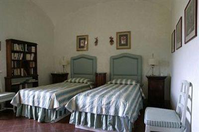 фото отеля Badia A Coltibuono Hotel Gaiole in Chianti
