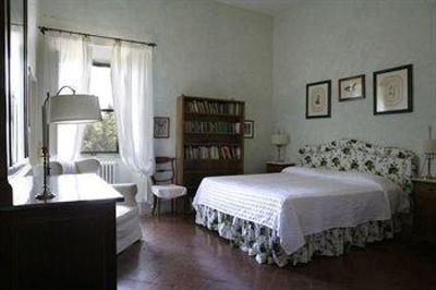 фото отеля Badia A Coltibuono Hotel Gaiole in Chianti
