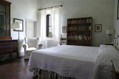 фото отеля Badia A Coltibuono Hotel Gaiole in Chianti