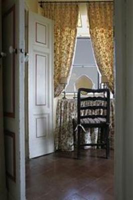 фото отеля Badia A Coltibuono Hotel Gaiole in Chianti