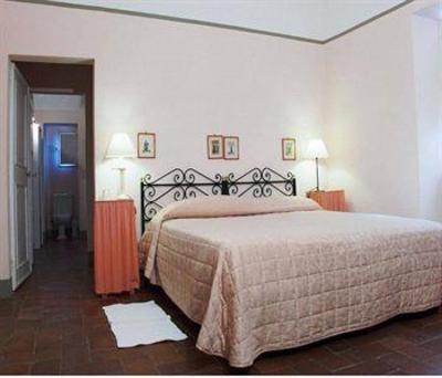 фото отеля Badia A Coltibuono Hotel Gaiole in Chianti