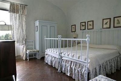 фото отеля Badia A Coltibuono Hotel Gaiole in Chianti