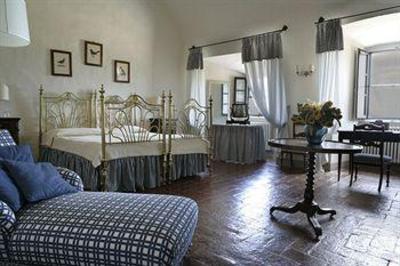 фото отеля Badia A Coltibuono Hotel Gaiole in Chianti