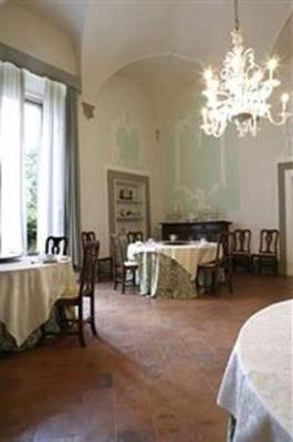 фото отеля Badia A Coltibuono Hotel Gaiole in Chianti