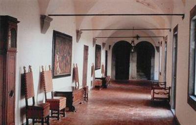фото отеля Badia A Coltibuono Hotel Gaiole in Chianti