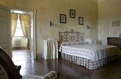 фото отеля Badia A Coltibuono Hotel Gaiole in Chianti
