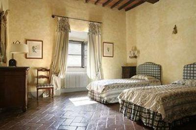 фото отеля Badia A Coltibuono Hotel Gaiole in Chianti