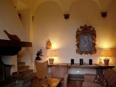 фото отеля Badia A Coltibuono Hotel Gaiole in Chianti