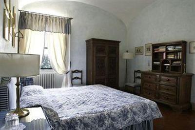 фото отеля Badia A Coltibuono Hotel Gaiole in Chianti