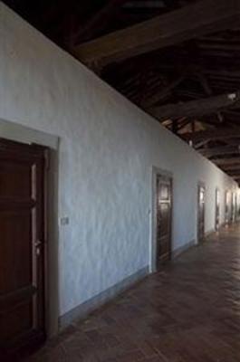 фото отеля Badia A Coltibuono Hotel Gaiole in Chianti