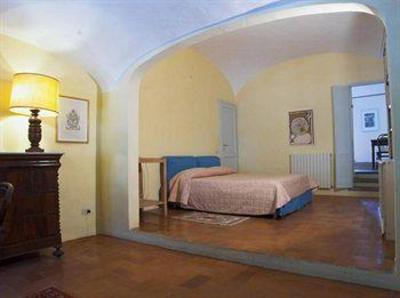 фото отеля Badia A Coltibuono Hotel Gaiole in Chianti
