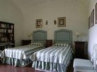 фото отеля Badia A Coltibuono Hotel Gaiole in Chianti
