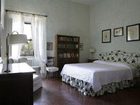 фото отеля Badia A Coltibuono Hotel Gaiole in Chianti