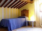 фото отеля Badia A Coltibuono Hotel Gaiole in Chianti