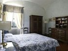 фото отеля Badia A Coltibuono Hotel Gaiole in Chianti
