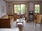 фото отеля Hostellerie Alpenrose Schönried