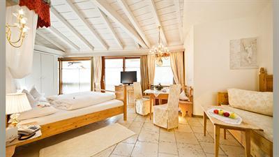 фото отеля Mirabell Wellness Resort Valdaora