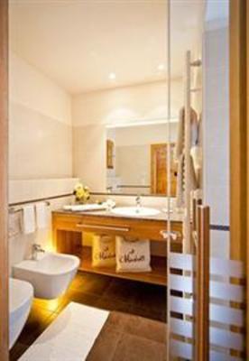 фото отеля Mirabell Wellness Resort Valdaora
